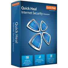 QUICK HEAL INTERNET SECURITY
3 USERS 1 YEAR